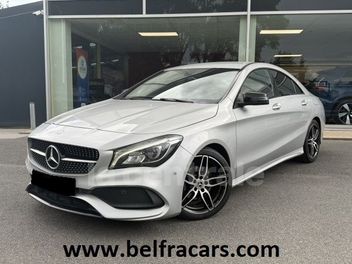 MERCEDES CLA AMG (2) 45 AMG 380 4MATIC 7G-DCT