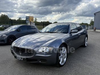 MASERATI 