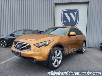 INFINITI 