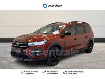 DACIA 