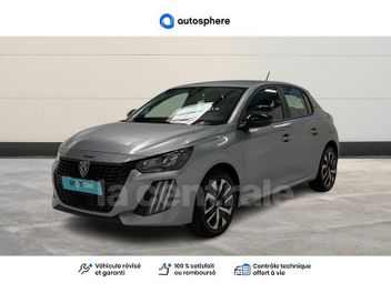 PEUGEOT 208 (2E GENERATION) II (2) 1.2 PURETECH 100 S&S STYLE BVM6