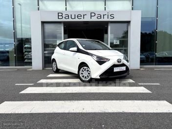 TOYOTA 