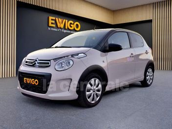 CITROEN 