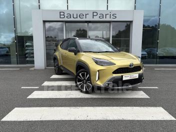 TOYOTA YARIS CROSS 1.5 116H AWD-I PREMIERE