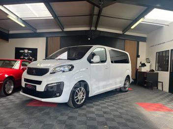 PEUGEOT TRAVELLER 2.0 BLUEHDI 150 S&S STANDARD ACTIVE