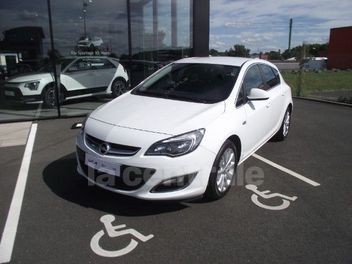 OPEL ASTRA 4 IV (2) 1.4 TURBO 120 6CV COSMO