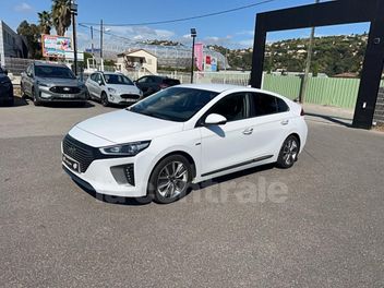 HYUNDAI IONIQ 1.6 HYBRID EXECUTIVE