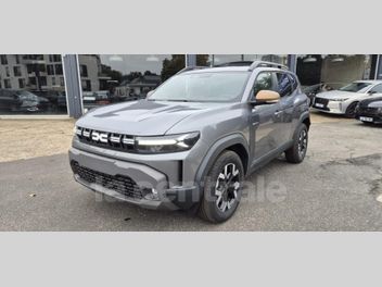 DACIA DUSTER 3 III 1.2 MILD HYBRID 130 4X2 EXTREME