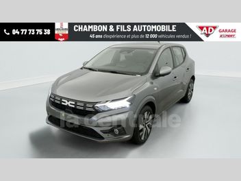 DACIA 