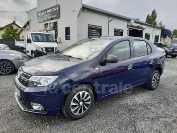 DACIA LOGAN 2 II (2) 1.0 SCE 75 LAUREATE