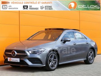 MERCEDES CLA 2 II COUPE 250 E AMG LINE 8G-DCT