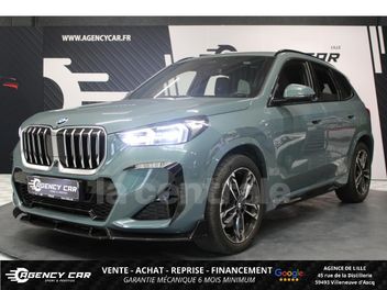 BMW X1 U11 SDRIVE 20I DKG PALETTES U11 M SPORT