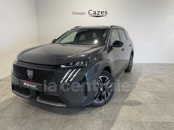 PEUGEOT 5008 (3E GENERATION) III 1.2 HYBRID 145 ALLURE E-DCS6
