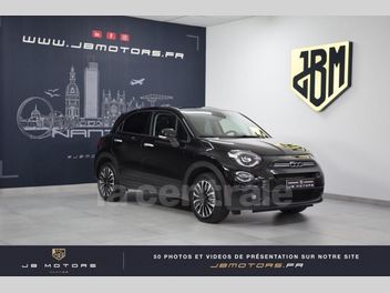 FIAT 500 X (2) 1.5 FIREFLY 130 S/S HYBRID DCT7