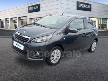 PEUGEOT 