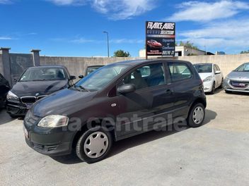 VOLKSWAGEN FOX 1.2 55