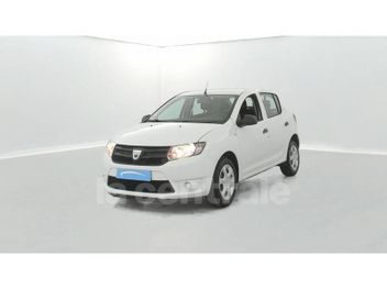 DACIA 