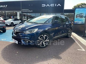 RENAULT SCENIC 4 IV 1.7 BLUE DCI 150 INTENS
