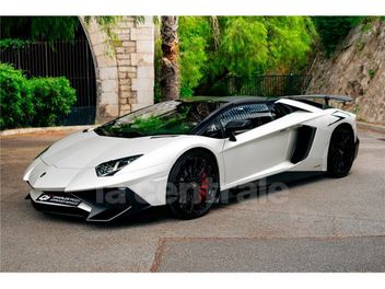 LAMBORGHINI 