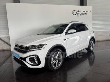 VOLKSWAGEN T-ROC 1.5 TSI EVO2 150 START/STOP DSG7 R-LINE