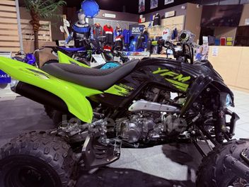 YAMAHA YFM  700 RAPTOR SP
