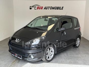 PEUGEOT 1007 1.6 SPORTY 2-TRONIC
