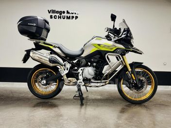 VOGE DSX 900