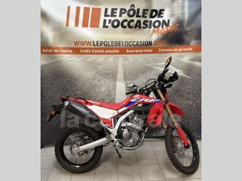 HONDA CRF 300 L