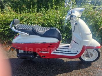 PEUGEOT DJANGO 50