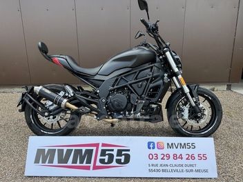 BENELLI 502C 500