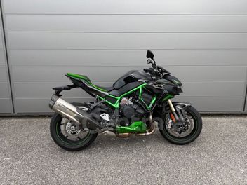 KAWASAKI Z H2 1000