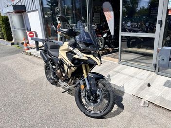 VOGE DS 625X