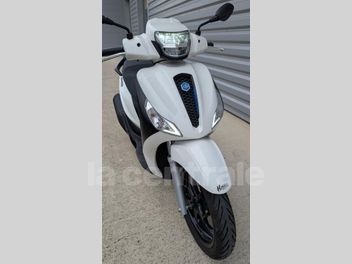 PIAGGIO MEDLEY 125 S