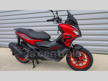 APRILIA SR GT 125