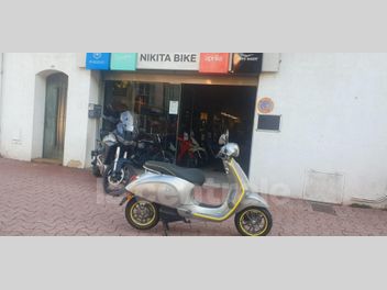 VESPA ELETTRICA 70 4KW 48V 86AH