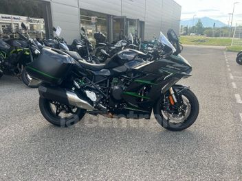 KAWASAKI H2 1000