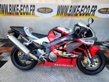 HONDA VTR 1000 SP1