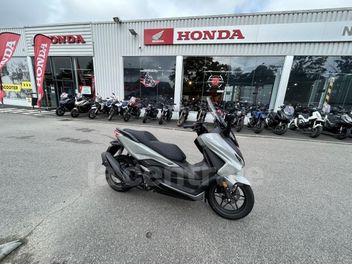 HONDA NSS 330