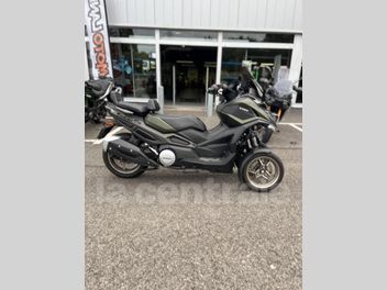 KYMCO CV3 550