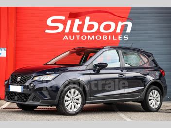 SEAT ARONA (2) 1.0 TSI 95 START/STOP STYLE BVM5