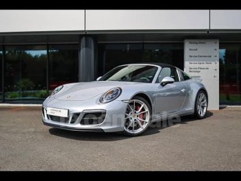 PORSCHE 911 TYPE 991 TARGA (991) (2) 3.0 450 TARGA 4 GTS PDK