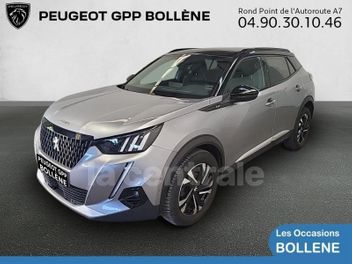 PEUGEOT 2008 (2E GENERATION) II 1.2 PURETECH 130 S&S GT