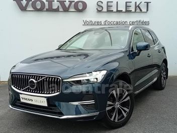 VOLVO XC60 (2E GENERATION) II (2) T6 RECHARGE AWD 253 + 87 INSCRIPTION BUSINESS GEARTRONIC 8
