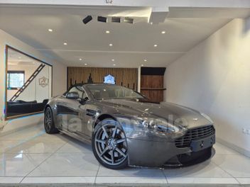 ASTON MARTIN V8 VANTAGE ROADSTER V8 4.7 430 S SPORTSHIFT II