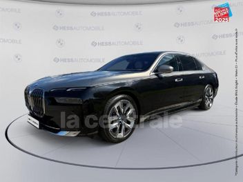 BMW I7 G70 (G70) XDRIVE60 544 M SPORT 102 KWH