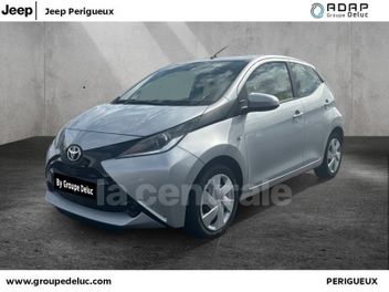 TOYOTA AYGO 2 II 1.0 VVT-I X-PLAY 2015 5P