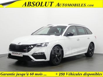 SKODA 