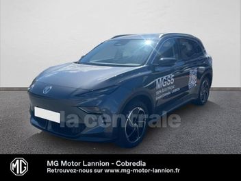 MG MGS5 EV EV 64KWH - 170 KW 2WD LUXURY