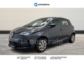 RENAULT ZOE (2) R110 ACHAT INTEGRAL EQUILIBRE 50KWH 22B