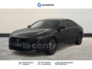 PEUGEOT 508 (2E GENERATION) II 1.5 BLUEHDI 130 S&S ALLURE PACK EAT8